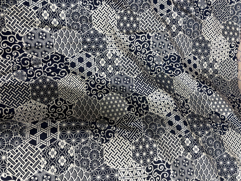 Cotton -Honeycomb Blues