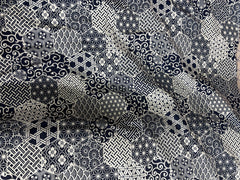 Cotton -Honeycomb Blues