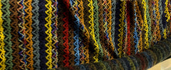 Sweater Knit Multi