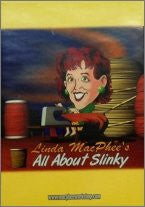"ALL ABOUT SLINKY" DVD