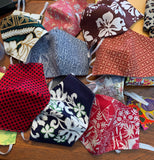 World's Easiest FACE MASK KIT