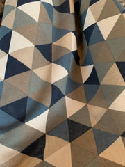 Spanish Cotton - Geo