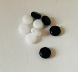 Toggle Mask Adjusters