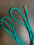 Finished Cord Lengths