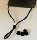 Toggle Mask Adjusters