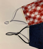 World's Easiest FACE MASK KIT