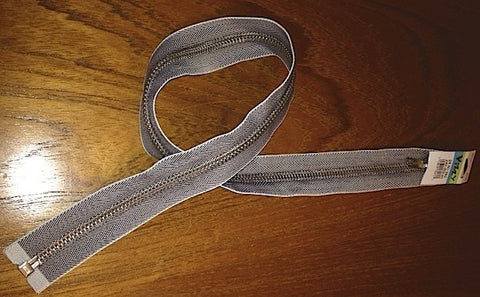 Specialty Zippers