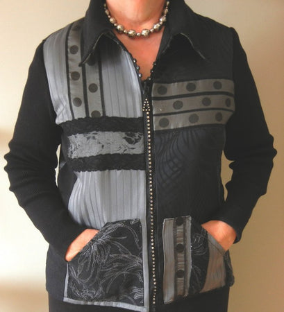 ANNOUNCEMENT: Urban Jacket Workshop