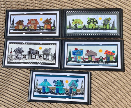 Handmade Art by Linda MacPhee