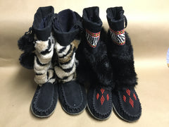 Mukluk Supplies