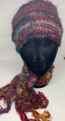 Recycled Silk
