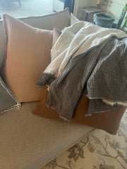 Double gauze Fabric