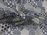Cotton -Honeycomb Blues
