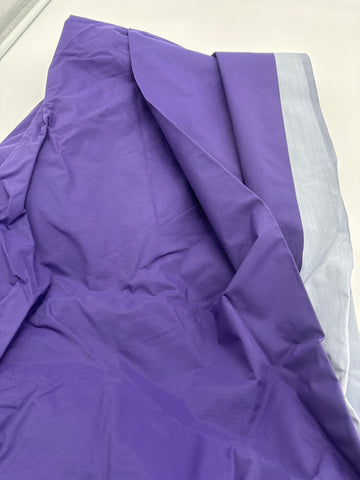 COATED TASNYLE - PURPLE