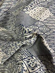 Cotton -Square Blues