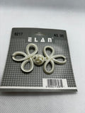 Frog Clasps