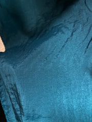 Shimmer Nylon - Teal
