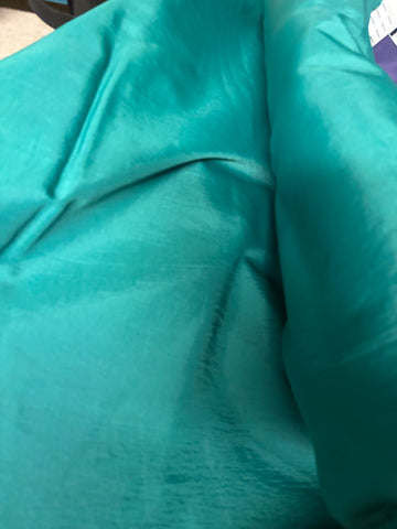 Shimmer Nylon - Green