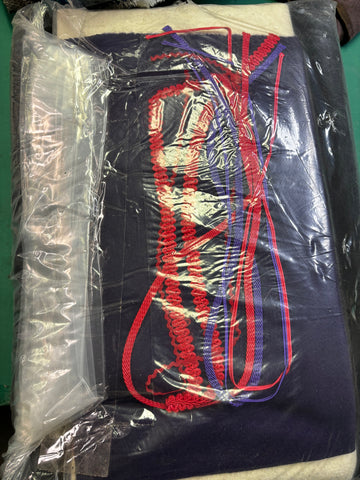 Red Hats Rock Jacket Kit