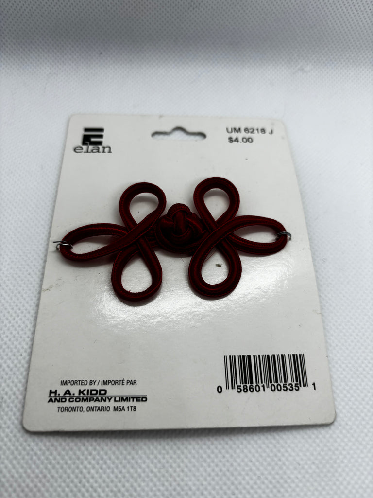 Frog Clasps – MacPhee WorkShop
