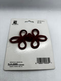Frog Clasps