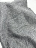 YUKON FLEECE Charcoal Grey