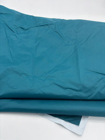 COATED TASNYLE - TEAL