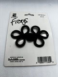 Frog Clasps