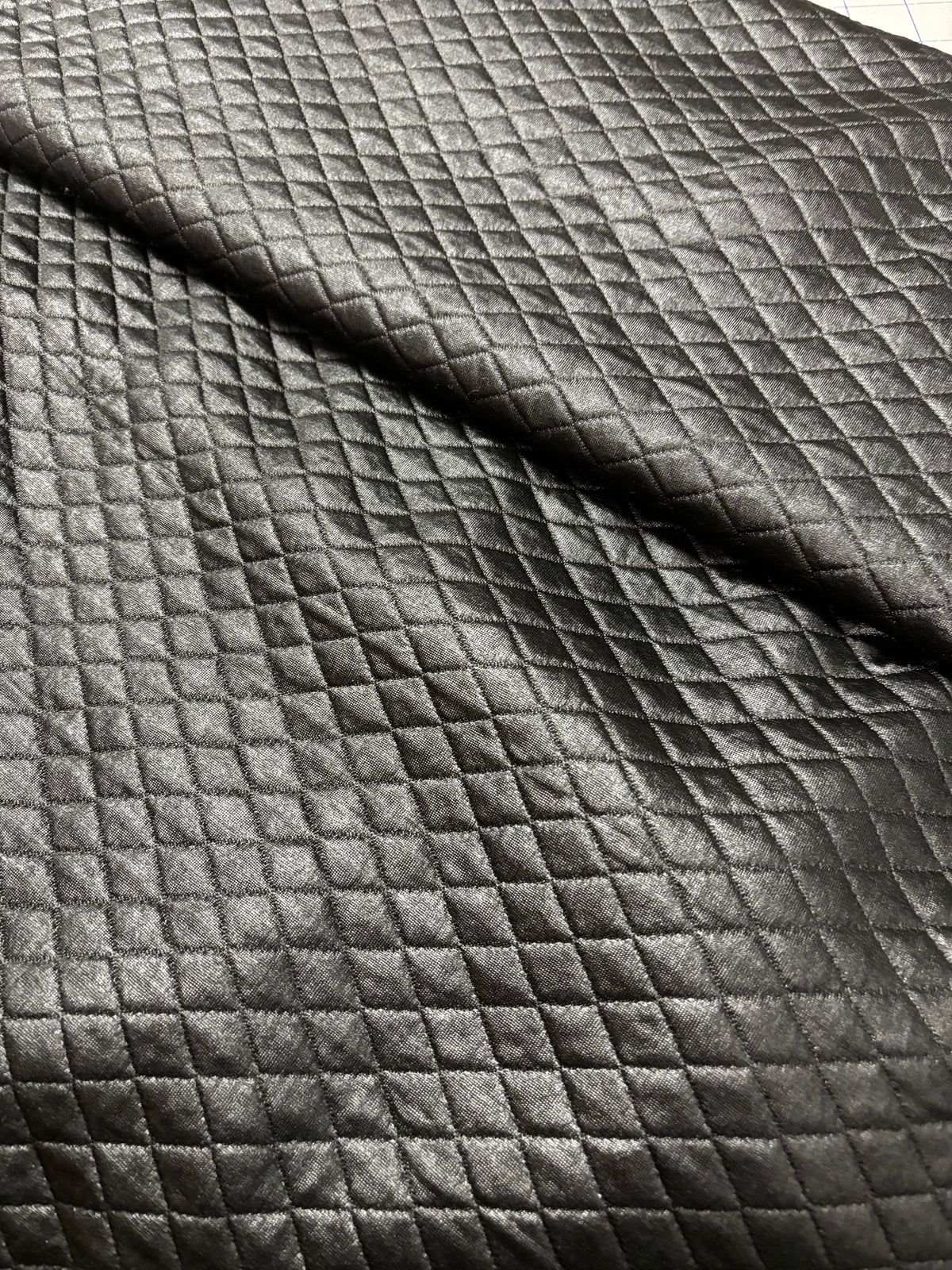 Faux Leather - Black – MacPhee WorkShop