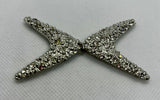 Crystal Closures