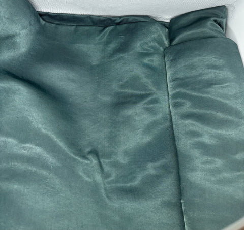 Touchdown - Dark Sage Green