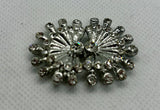 Crystal Closures