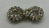 Crystal Closures