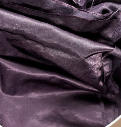 Touchdown - Plum