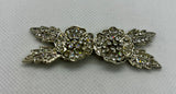 Crystal Closures