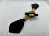 Leather & Felt Toggles