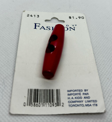 Red Toggle Buttons Toggle Buttons – MacPhee WorkShop