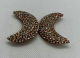 Crystal Closures
