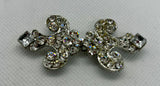 Crystal Closures