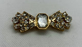 Crystal Closures