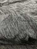 Silver Sparkle Knit