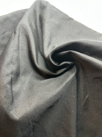 Silk Blend - Black