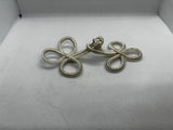 Frog Clasps