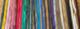 Separating zipper (open end) - Two way 20"/50cm