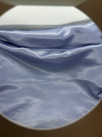 Touchdown - Light Denim Blue