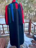 Fleece Fling Thing