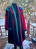 Fleece Fling Thing