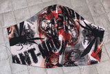 Ant man - FACE MASK