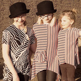 #336 TWO HOUR TUNIC TOP