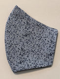 Classic dots - FACE MASK